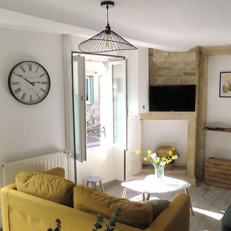 La Maison Du Pecheur - A 250 M De La Plage Saint-Aubin-Sur-Mer  Zewnętrze zdjęcie